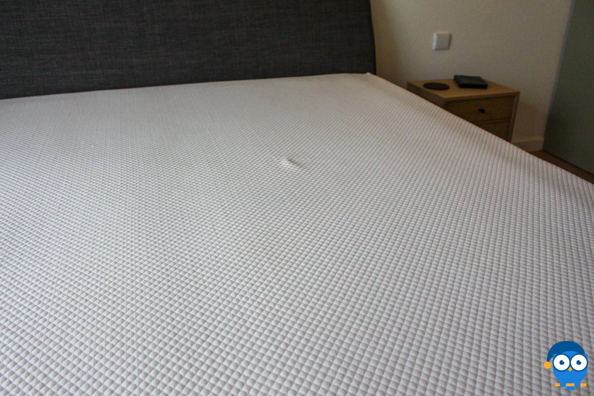 Simba Hybrid Mattress Review UK 2022